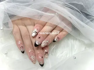 ネイル milimili nail所属・milimili chiharuのネイルデザイン