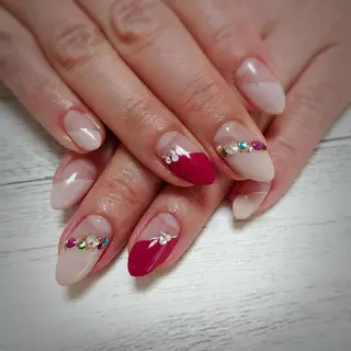 ネイル Mrs Nailのマツエク・マツパデザイン