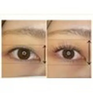 マツエク・マツパ アイラッシュサロン ラコタ池袋東口店のマツエク・マツパデザイン