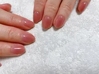 ネイル Mogu nail 二子玉川のネイルデザイン