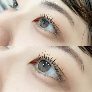 マツエク・マツパ ⚪️恵比寿/代官山 naitou⚪️のマツエク・マツパデザイン