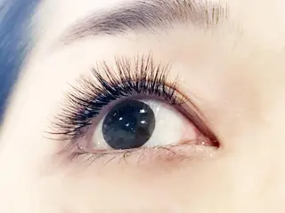 マツエク・マツパ miku 【alice天神店】のマツエク・マツパデザイン