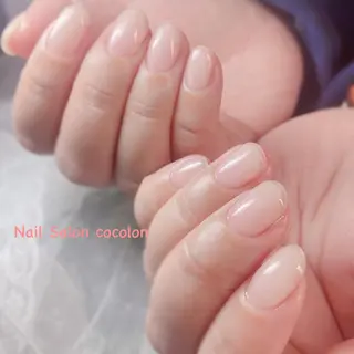 ネイル 柴崎 美幸のネイルデザイン