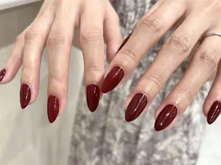 ネイル 🦋y y Nail 🤍のネイルデザイン