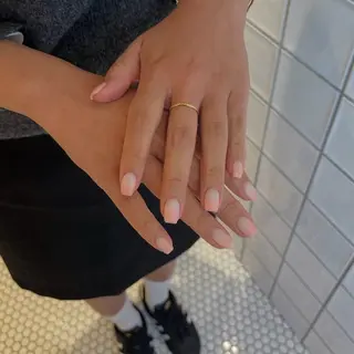 ネイル SHELLNAIL所属・SHELL ‎✮Yuzuha✮のネイルデザイン