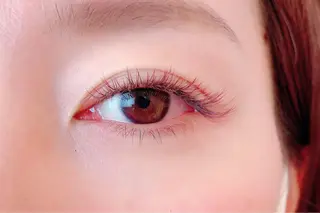 マツエク・マツパ mily+me所属・佐々木 麻帆のマツエク・マツパデザイン