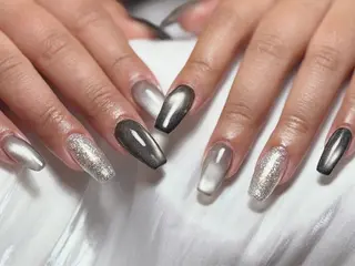 ネイル nail chiiのネイルデザイン