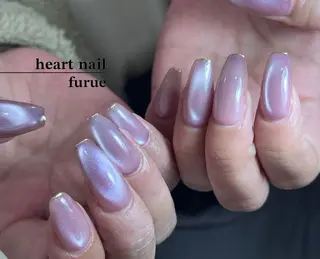 ネイル はあとねいる　古江店所属・はあとねいる 古江店のネイルデザイン