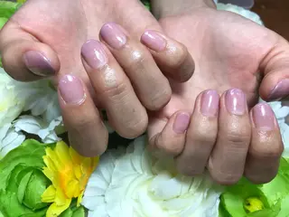 ネイル lotus erikaのネイルデザイン