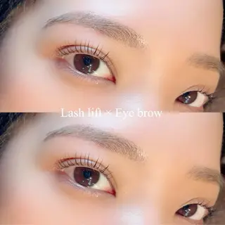 マツエク・マツパ FEEL LASH所属・♡Nagisa.S ♡のマツエク・マツパデザイン