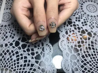 ネイル Eveネイル チップスカルプ専門店のネイルデザイン