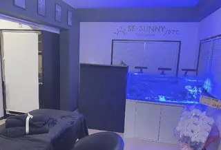 SESUNNY セサニー　SEIRAのマツエク・マツパデザイン