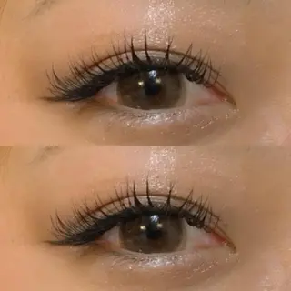 マツエク・マツパ muk.所属・muk.🌙eye .SAAYA🎀のマツエク・マツパデザイン