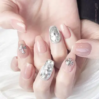 ネイル 鹿取 春子Teamのネイルデザイン