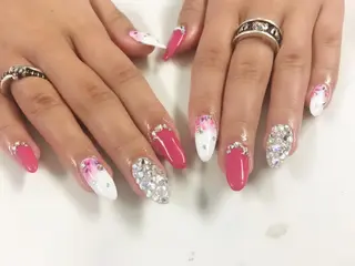 ネイル SHINE NAILのネイルデザイン