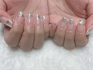 ネイル Nail Jolie所属・Nail Jolieのネイルデザイン