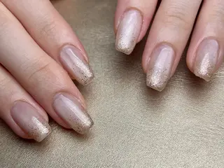 ネイル 小向 琴絵のネイルデザイン