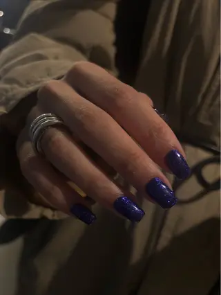 ネイル 渡邊 妃佳里/Manonのネイルデザイン