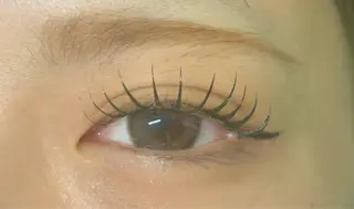 マツエク・マツパ カイ アのマツエク・マツパデザイン