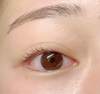 マツエク・マツパ Bruges 久留島のマツエク・マツパデザイン