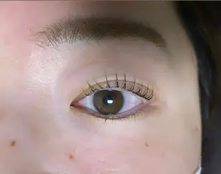 マツエク・マツパ private salon eyes所属・EYES YUNのマツエク・マツパデザイン