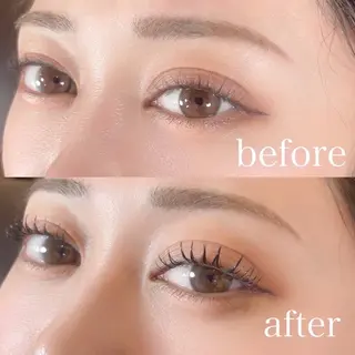 マツエク・マツパ by MARIE TERESIA 札幌北口所属・マリーテレジア 札幌北口店 長嶋🎀の眉毛・アイブロウイメージ