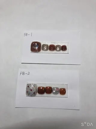 ネイル 整体・ネイル ヨシ堂💅のネイルデザイン