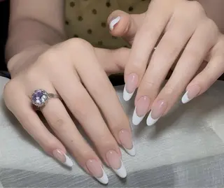 ネイル Nail salon  recess池袋所属・惠 美奈のネイルデザイン