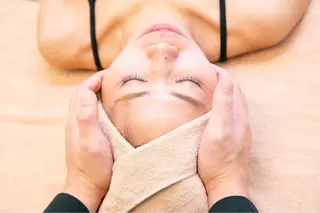 ひかる整骨院瓜破本院所属・ひかる整骨院瓜破院 宮村哲也のエステ・リラクイメージ