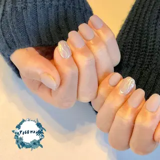 ネイル roconail ヒロコのネイルデザイン