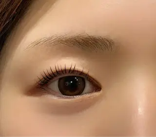 マツエク・マツパ make room  Bliss所属・make room Blissのヘアスタイル