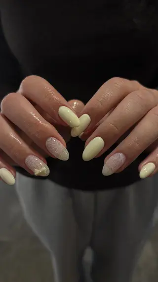 ネイル sayaka 🩰のネイルデザイン