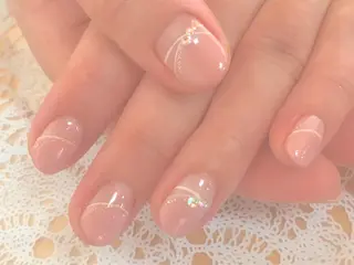 ネイル ネイルandエステ maple豊見城店のエステ・リラクイメージ