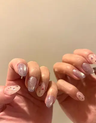 ネイル Elio所属・Elio 国泰寺のネイルデザイン