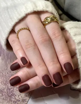 ネイル Lucia 西葛西店のネイルデザイン