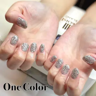 ネイル ネイルサロンエーナイン本店所属・【モデル募集中】 hina🌼のネイルデザイン