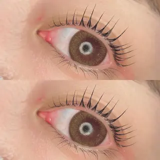 マツエク・マツパ MARL eyelash大川のマツエク・マツパデザイン