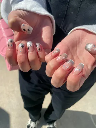 ネイル anny ／あにのネイルデザイン