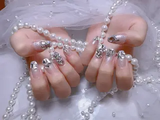 ネイル You&Me Miyuのネイルデザイン