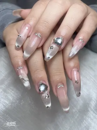 ネイル viet phe所属・Vp ネイルのネイルデザイン