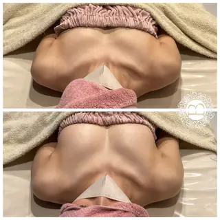 バストアップ専門店 大沼ゆうこのエステ・リラクイメージ