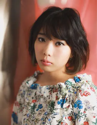 NAP hair owariasahi所属・モリヒロ マサシのその他イメージ