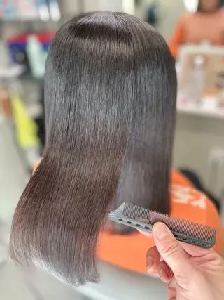 ショート 今井 勝也のヘアスタイル