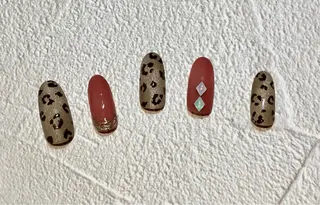 ネイル GO TODAY SHAiRE SALON所属・✨kitamura rie✨のネイルデザイン