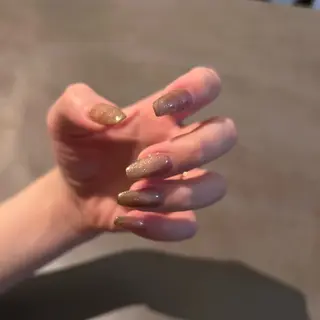 ネイル 🪞Ayane Shiraishiのネイルデザイン
