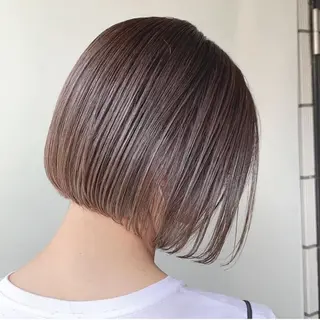 ミディアム emu所属・けいこ🍊ニュアンス ネイル/個性派ネイルのネイルデザイン