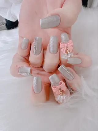 ネイル 吉川 理沙のマツエク・マツパデザイン