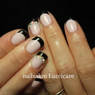 ネイル 高田 ちかこのネイルデザイン