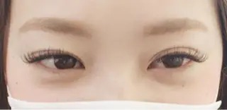 マツエク・マツパ 吉村 ヨシムラのマツエク・マツパデザイン