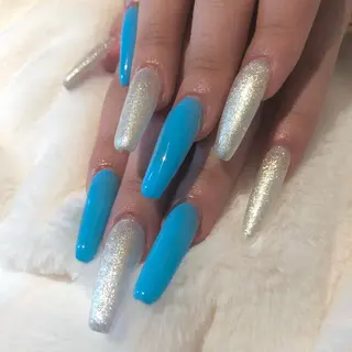 ネイル ドライヘッドスパ 名古屋駅徒歩5分のエステ・リラクイメージ